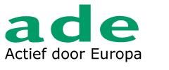 Logo ADE